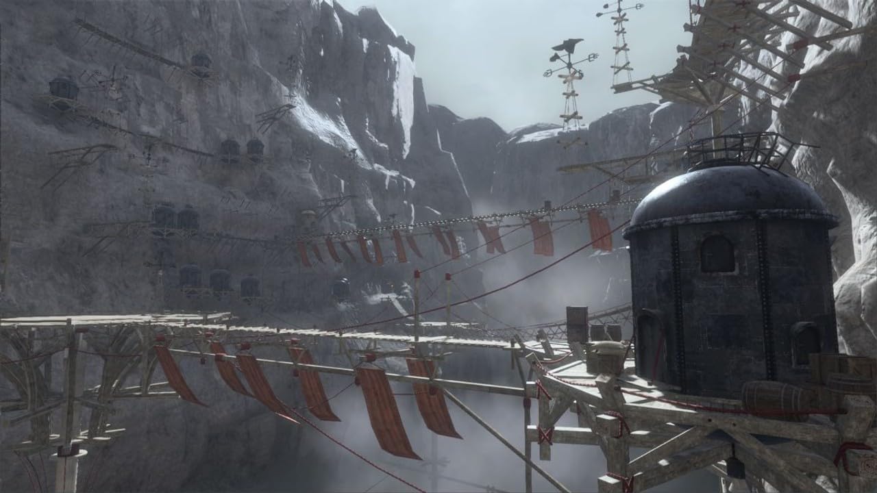 NieR Replicant ver.1.22474487139… - PS4