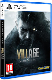Resident Evil: Village - PS5