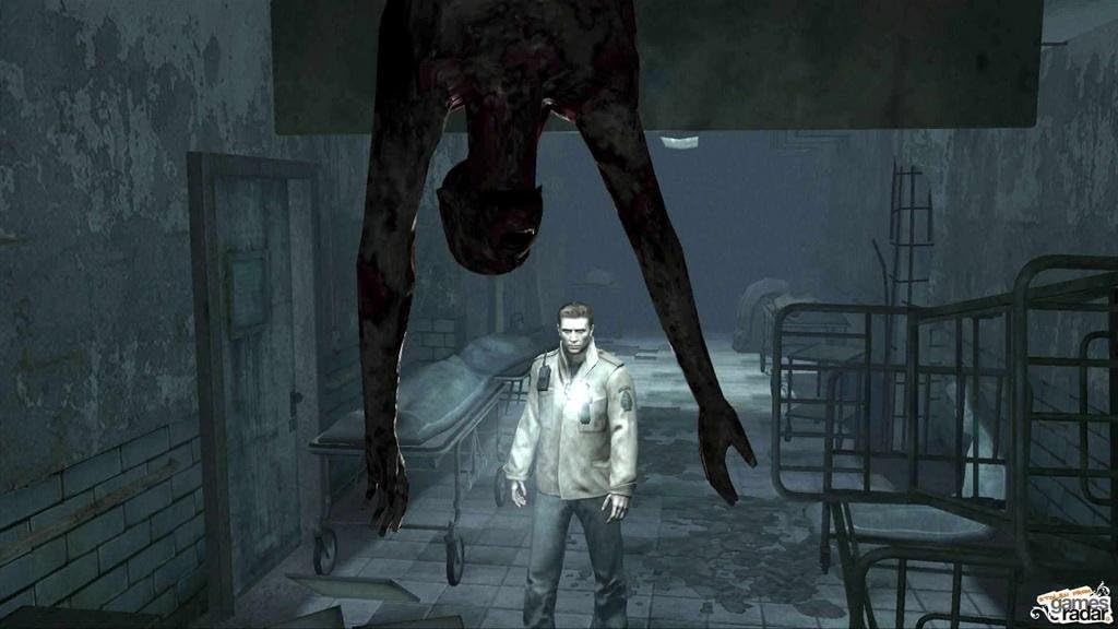 Silent Hill: Homecoming - PS3