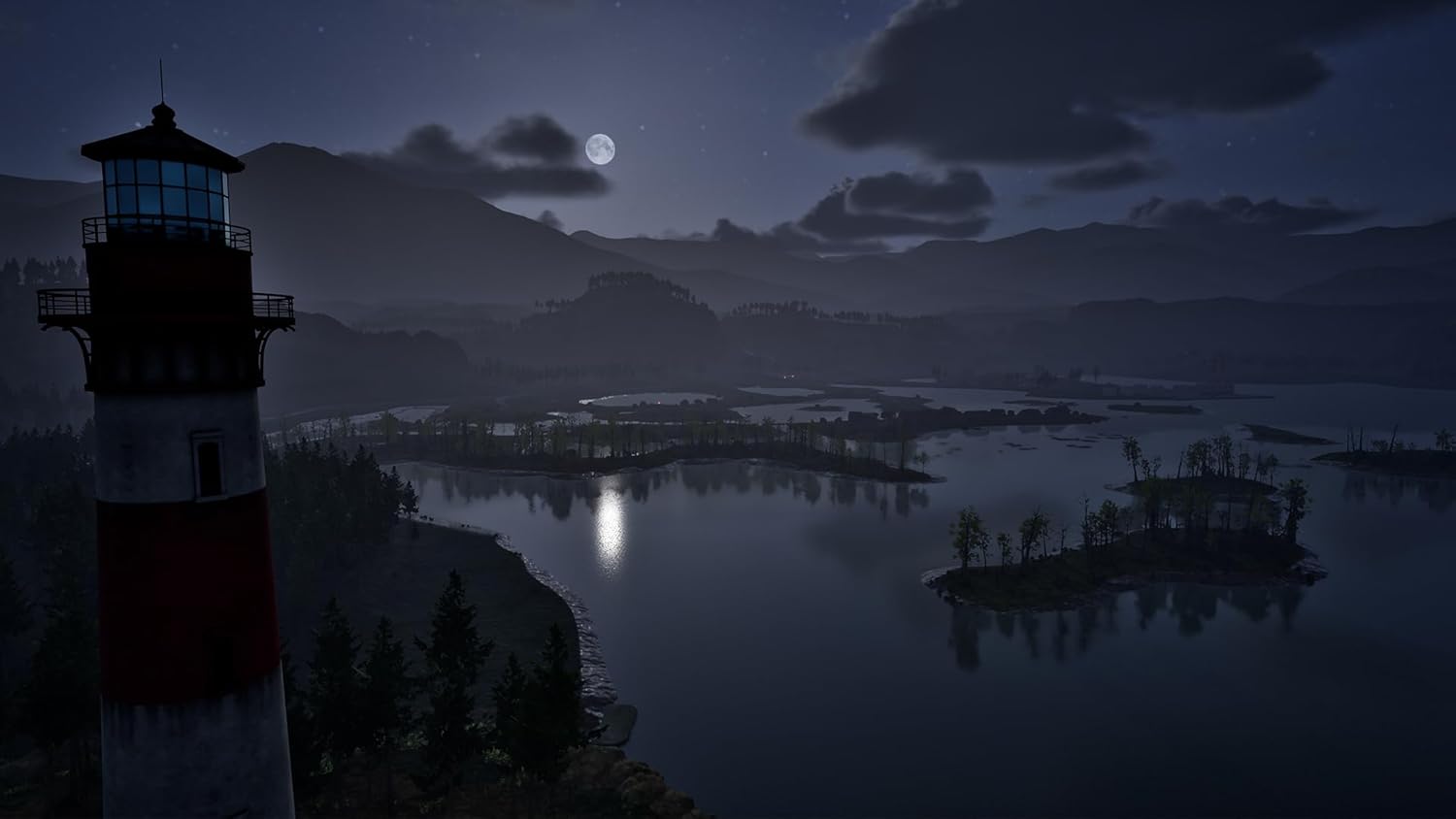 Park Ranger Simulator - PS5
