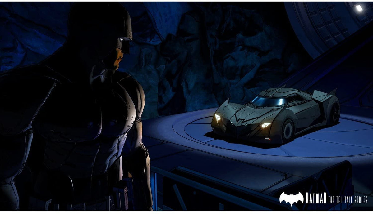 Batman: The Telltale Series - Xbox One