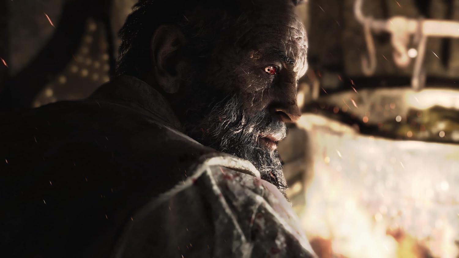 Resident Evil 4 Remake - PS4