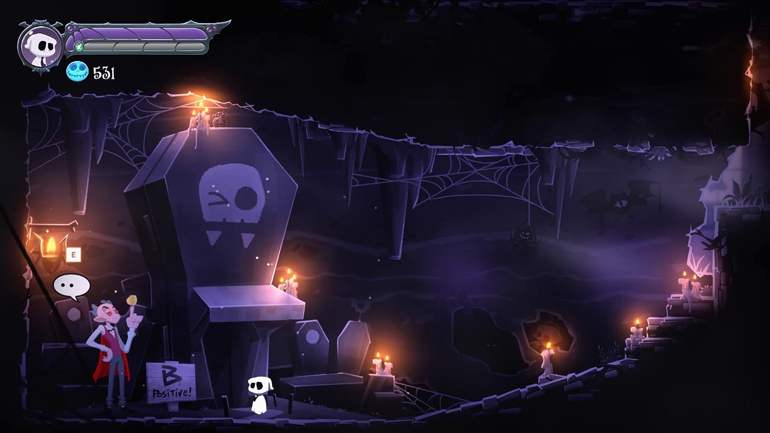 Death or Treat - PS5