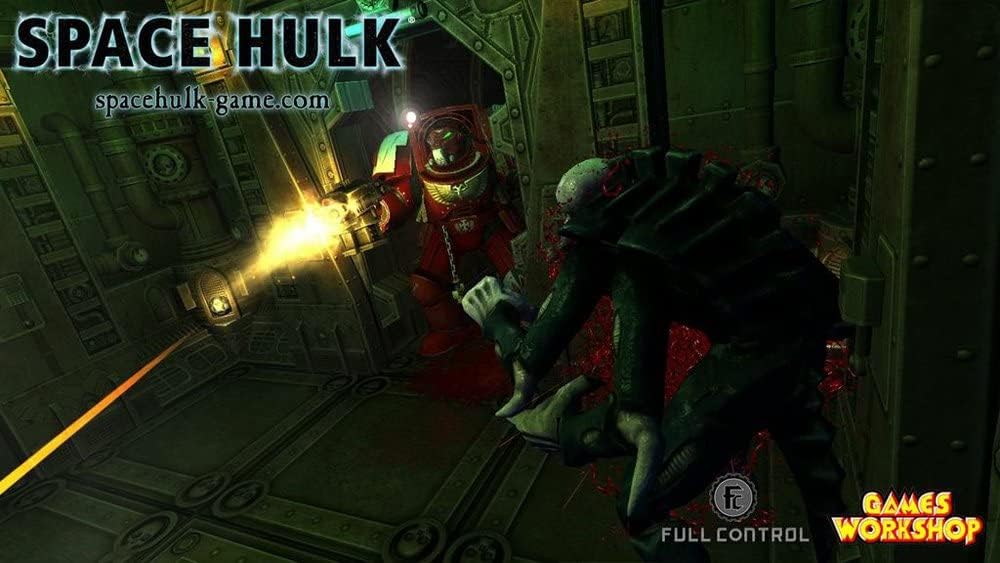 Space Hulk - PS3