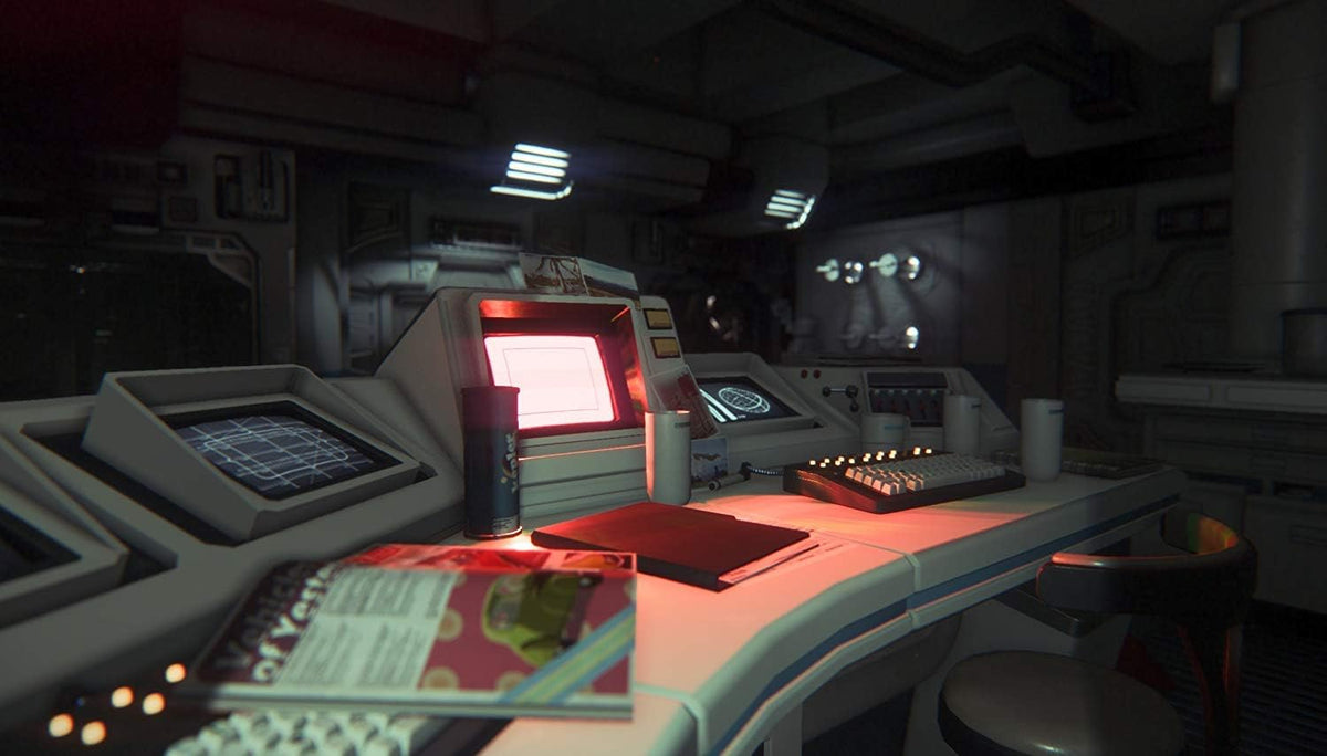 Alien: Isolation - Xbox One