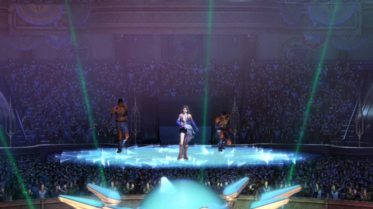 Final Fantasy X & X-2 HD Remaster (Essentials) - PS3