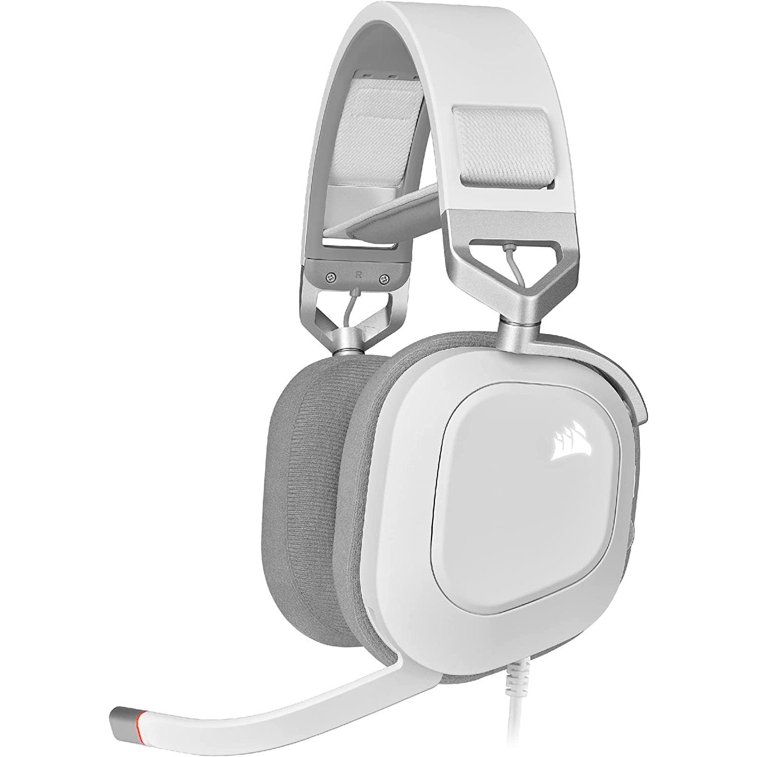 CORSAIR HS80 RGB USB Gaming Headset