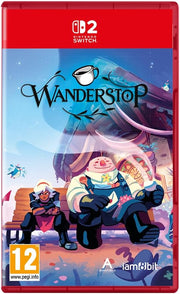 Wanderstop - Nintendo Switch 2