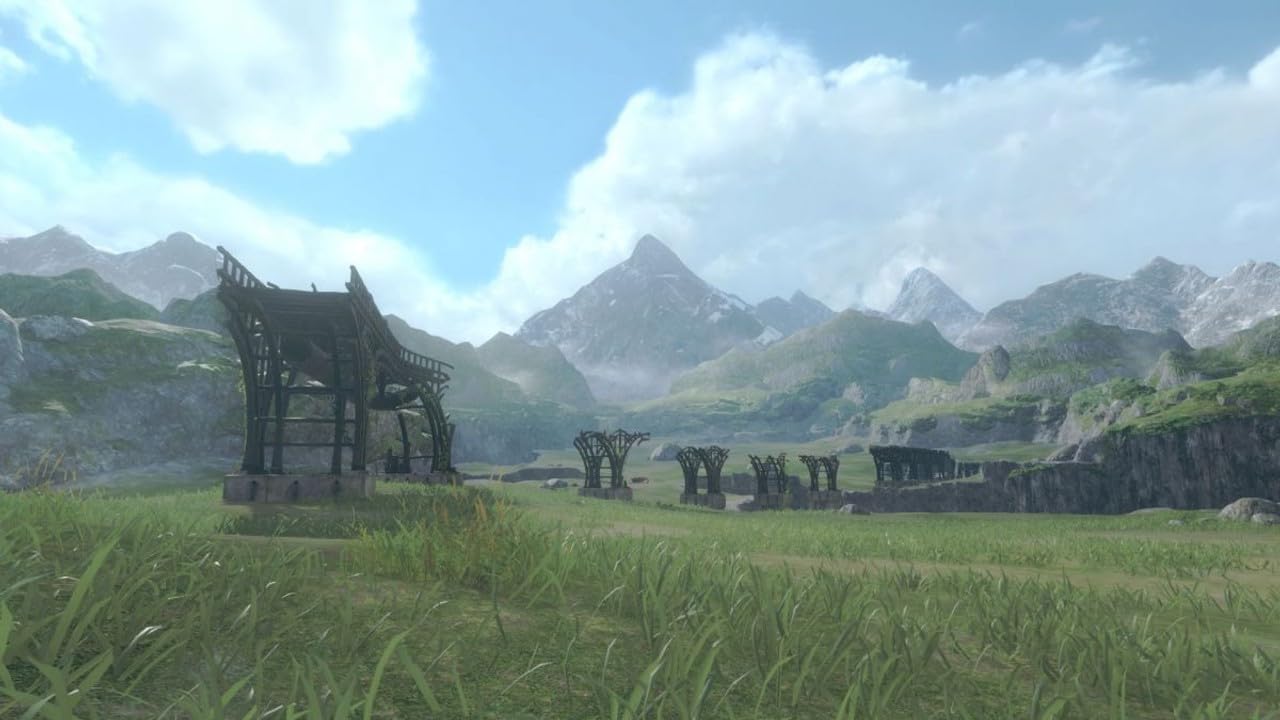 NieR Replicant ver.1.22474487139… - PS4