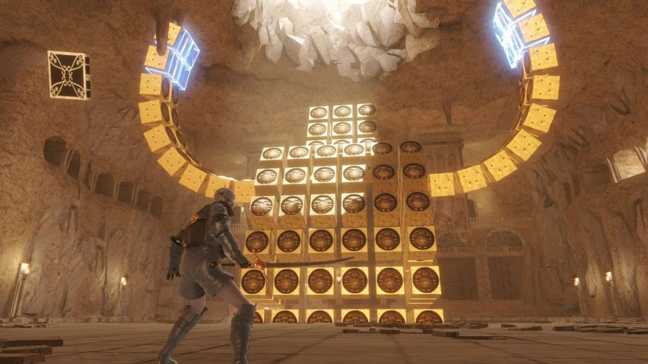 NieR Replicant ver.1.22474487139… - PS4