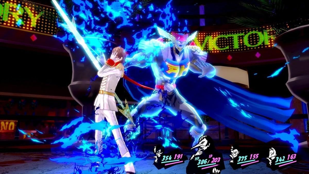 Persona 5: Royal - PS4