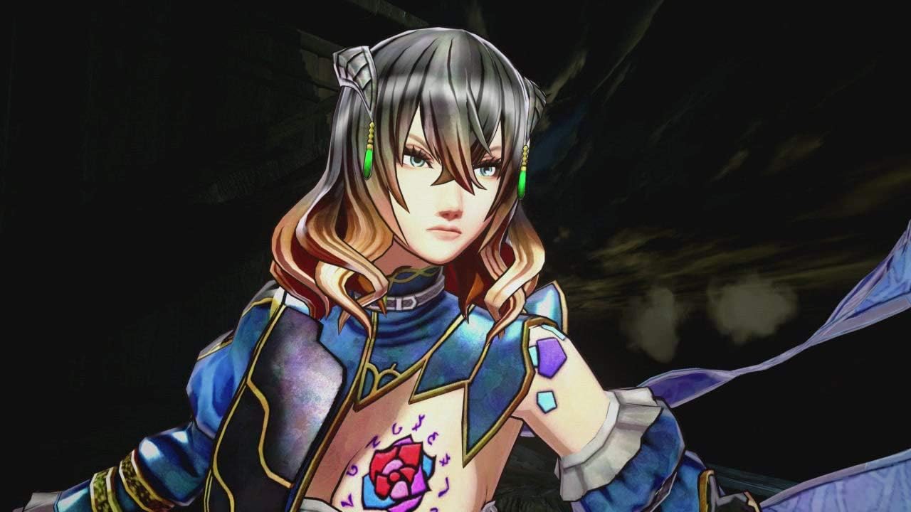 Bloodstained: Ritual of the Night - PS4