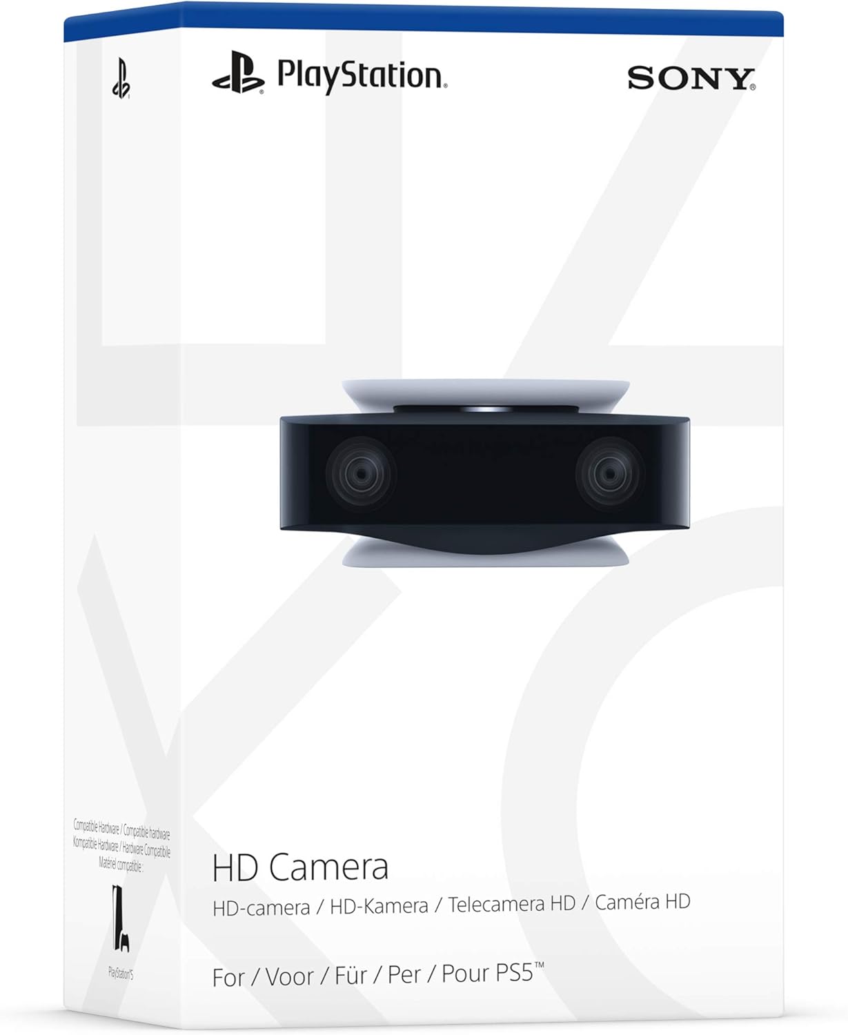 PS5 PlayStation 5 HD Camera