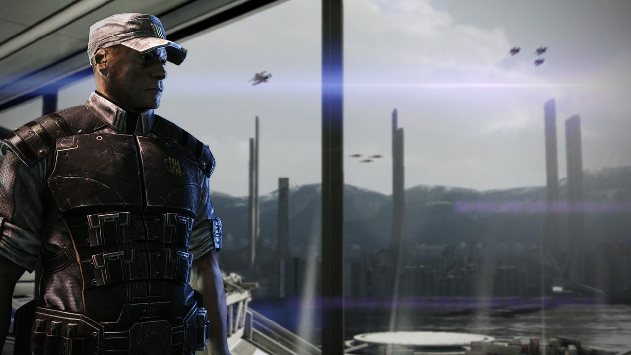 Mass Effect 3 - PS3