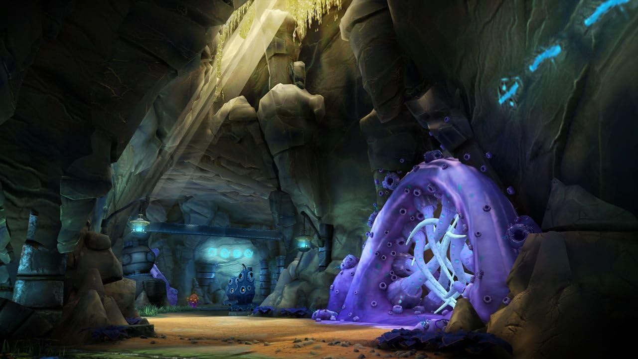 Ratchet & Clank: A Crack In Time (Essentials) - PS3