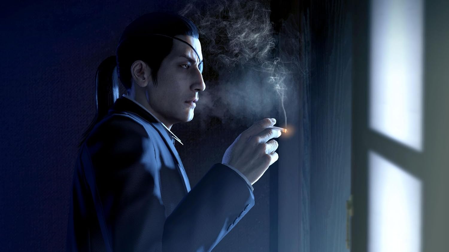 Yakuza 0 Director's Cut - PS5