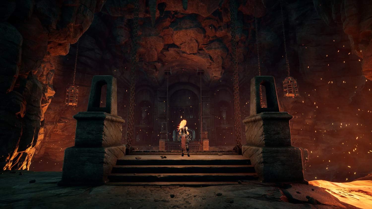 Darksiders III - Xbox One