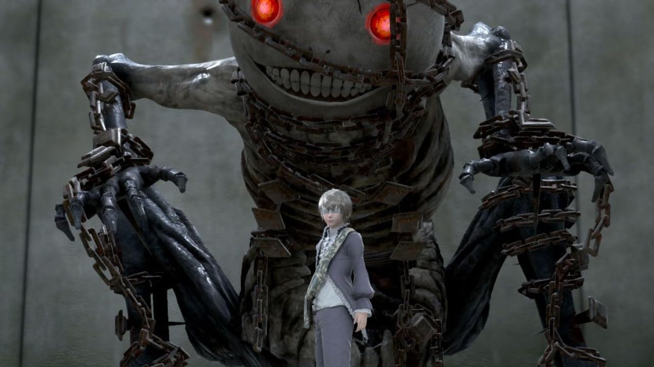 NieR Replicant ver.1.22474487139… - PS4