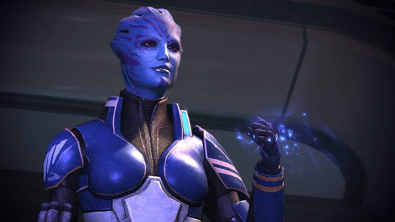Mass Effect 2 - PS3