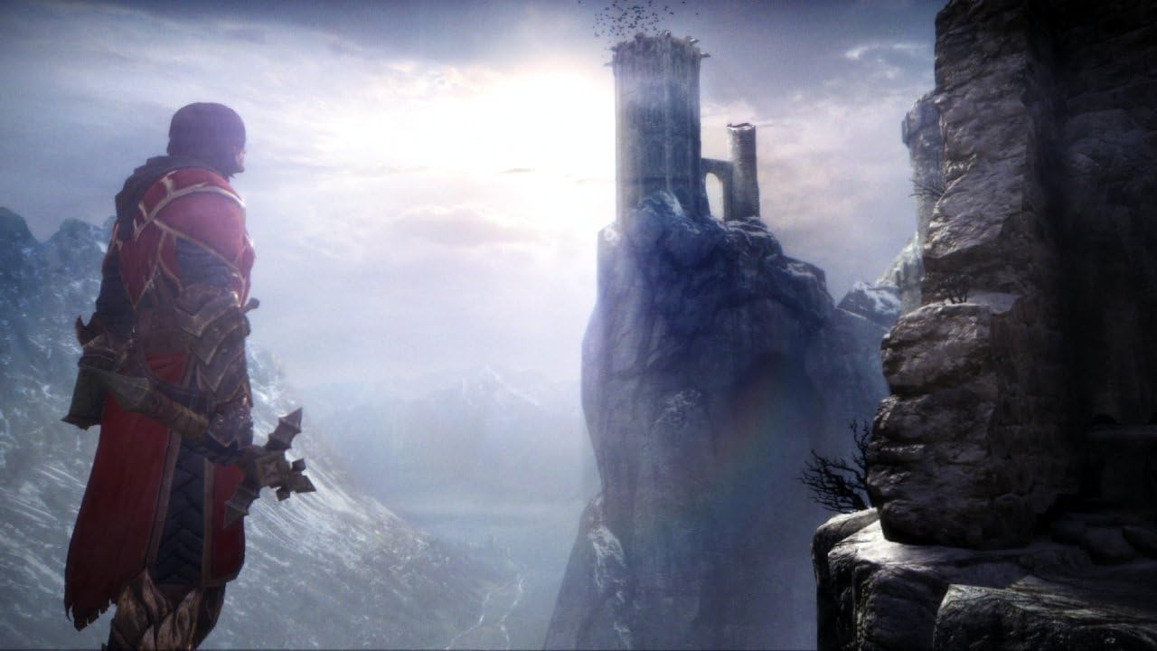 Castlevania: Lords of Shadow - PS3