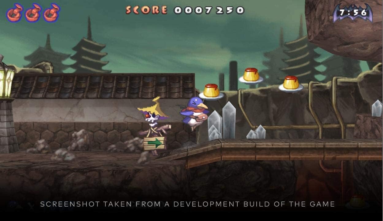 Prinny 1+2: Exploded and Reloaded Standard Edition - Nintendo Switch