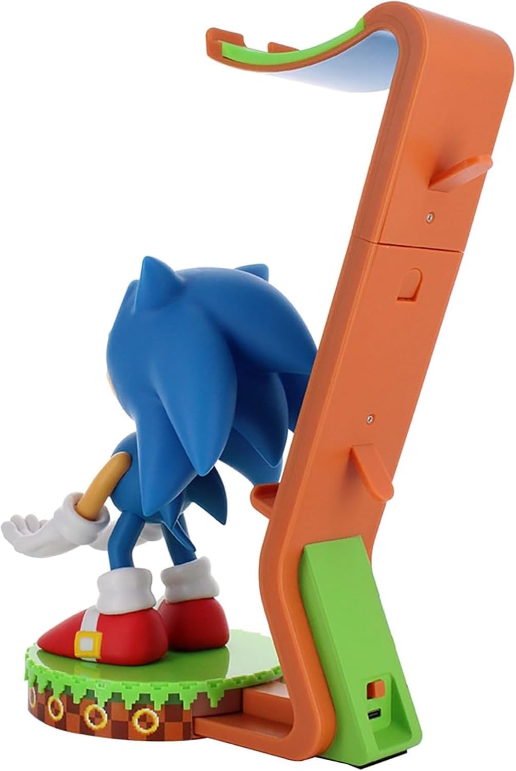 Cable Guy - Sonic Deluxe Controller & Phone Holder