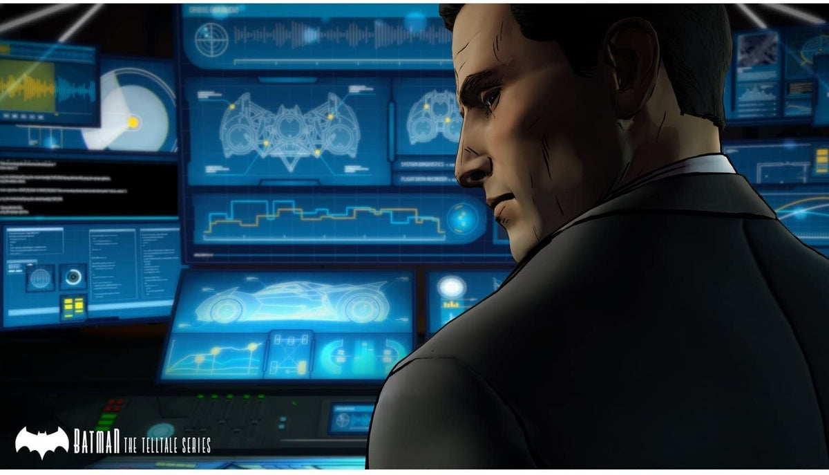Batman: The Telltale Series - Xbox One