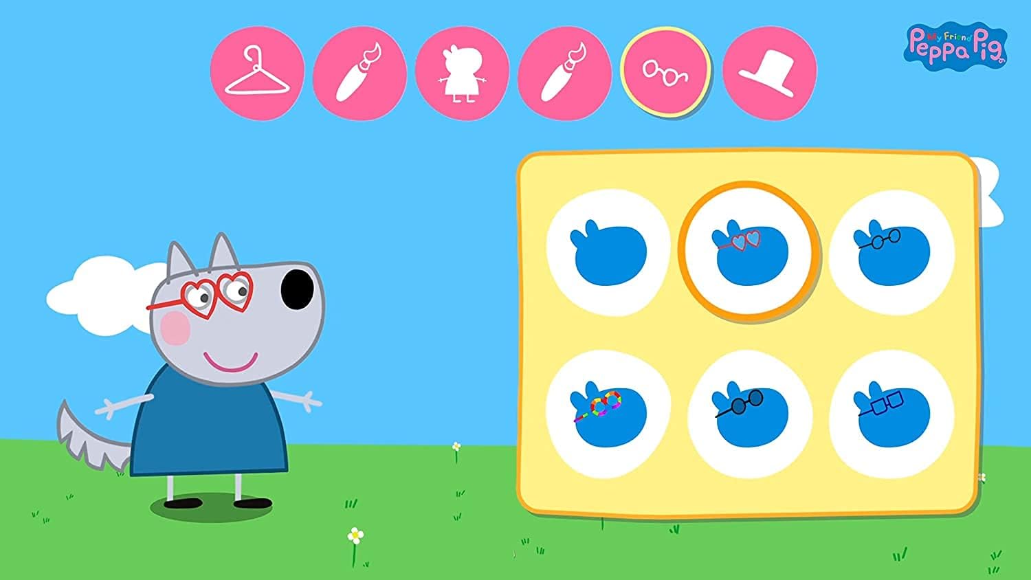 My Friend Peppa Pig - PS4