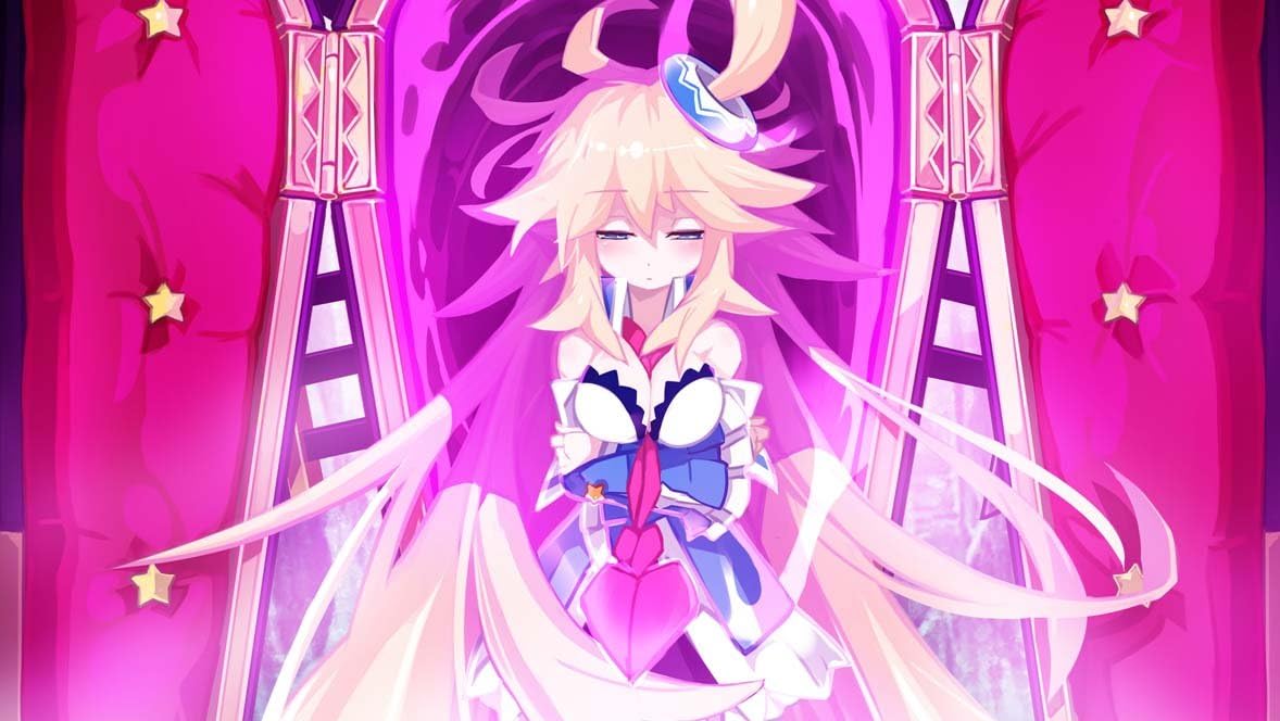 Mugen Souls Z - PS3