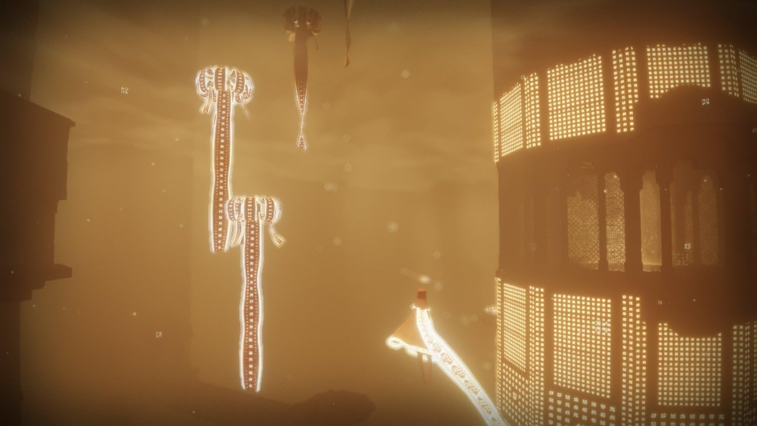 Journey: Collector's Edition - PS4