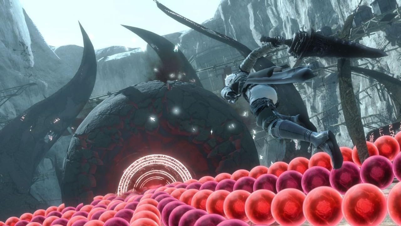 NieR Replicant ver.1.22474487139… - PS4
