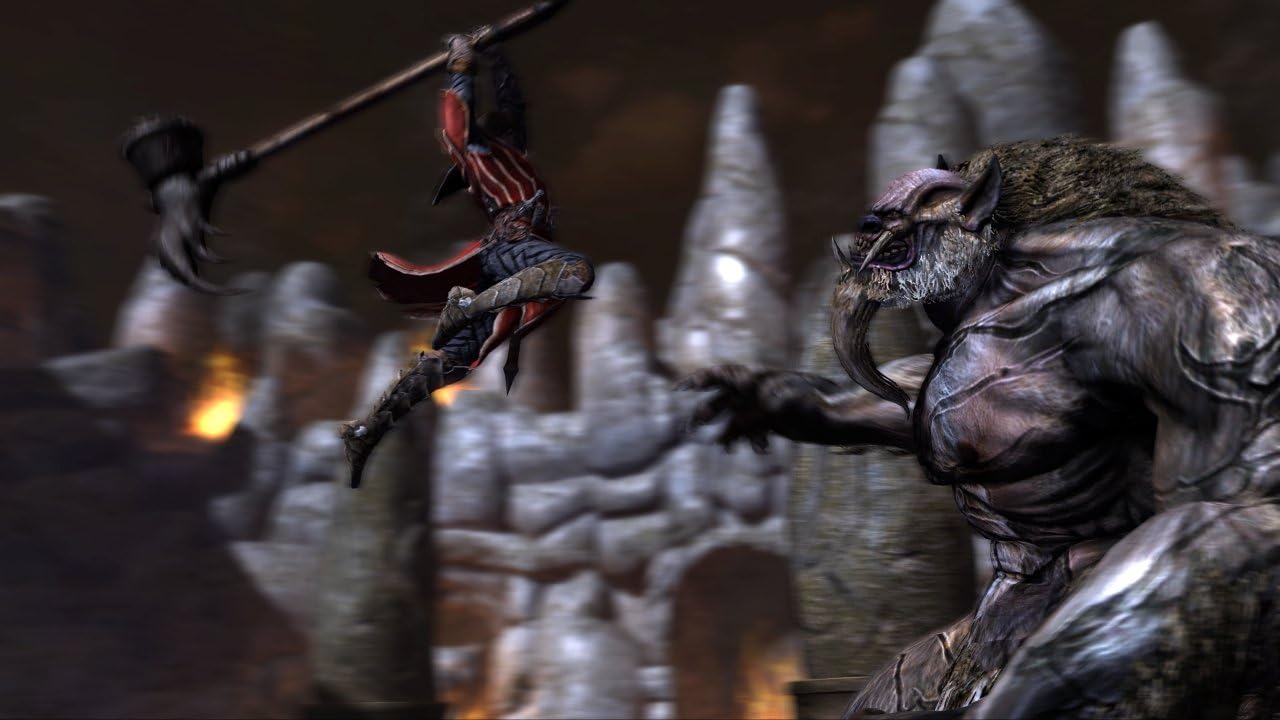 Castlevania: Lords of Shadow - PS3