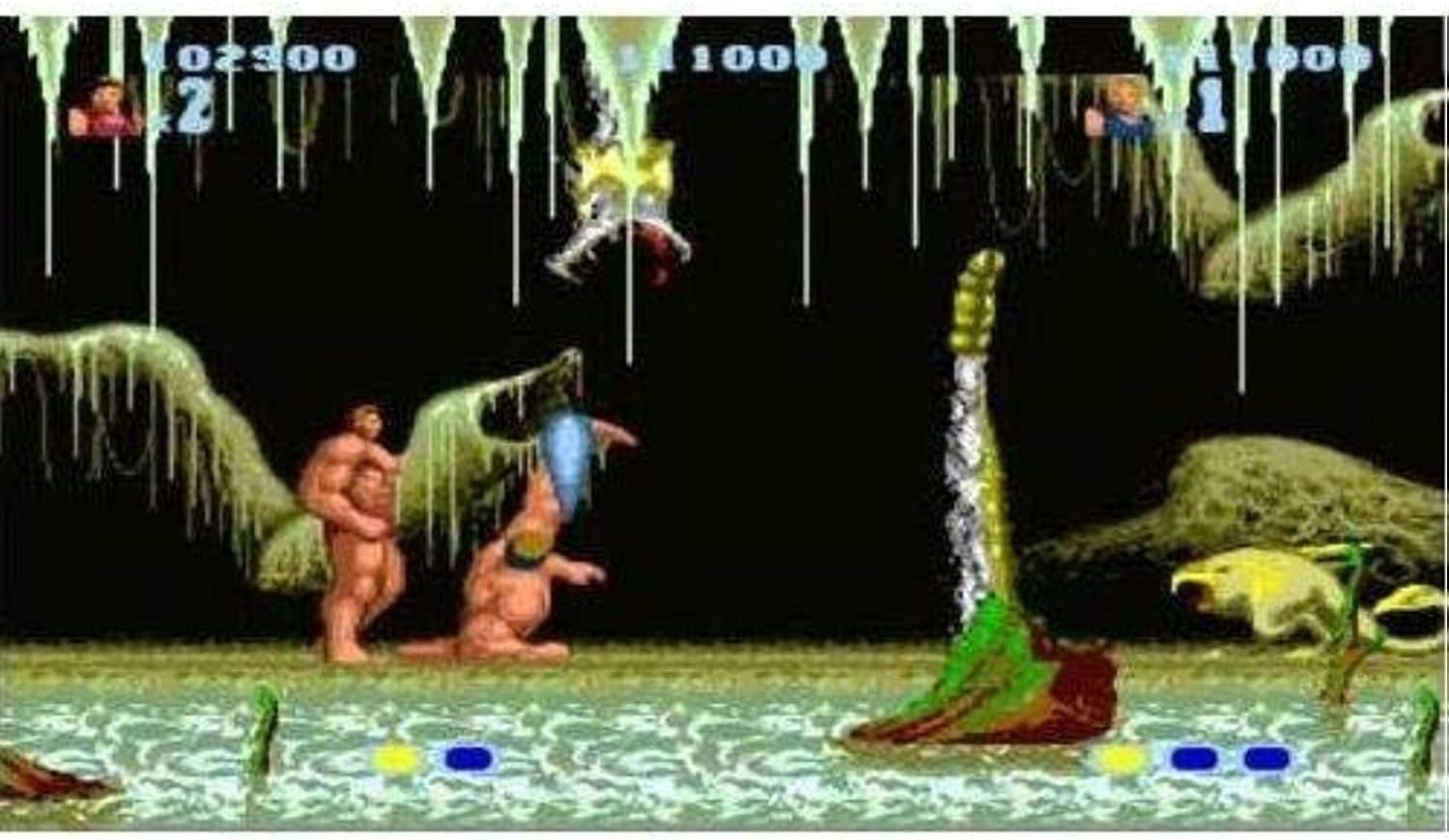 SEGA Mega Drive: Ultimate Collection (Classics) - Xbox 360