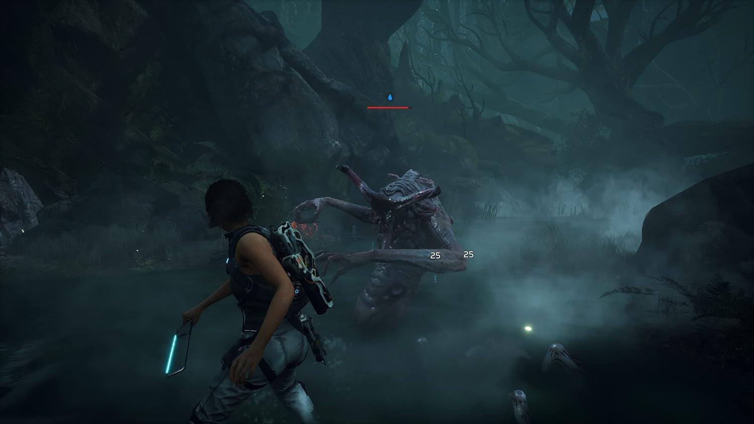 Scars Above - Xbox One & Xbox Series X