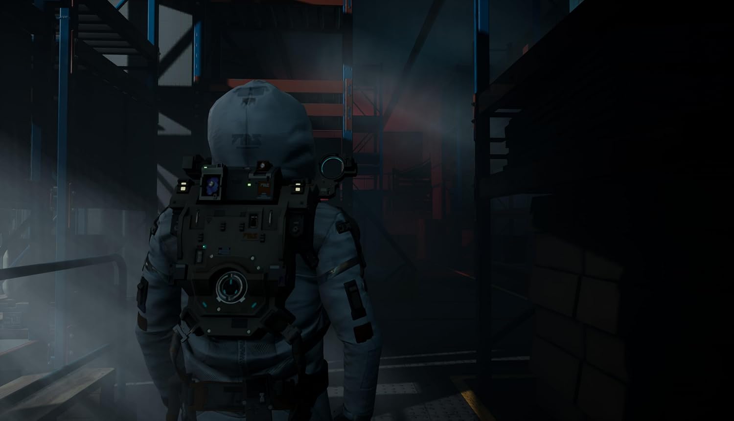 Evotinction - PS5