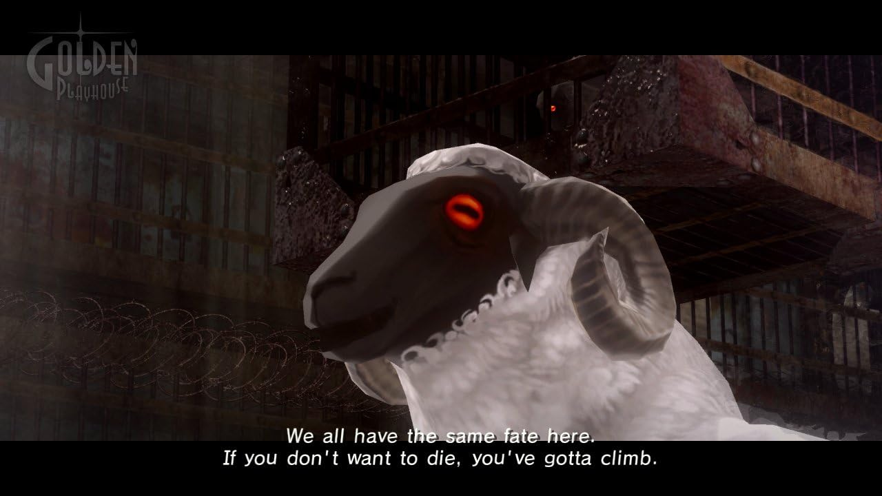 Catherine (Standard Edition) - PS3