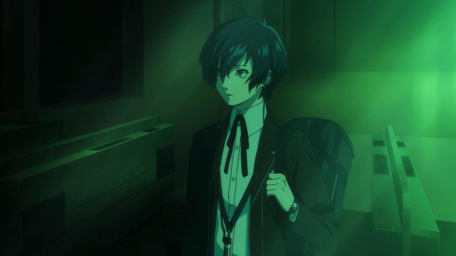 Persona 3: Reload - Nintendo Switch 2
