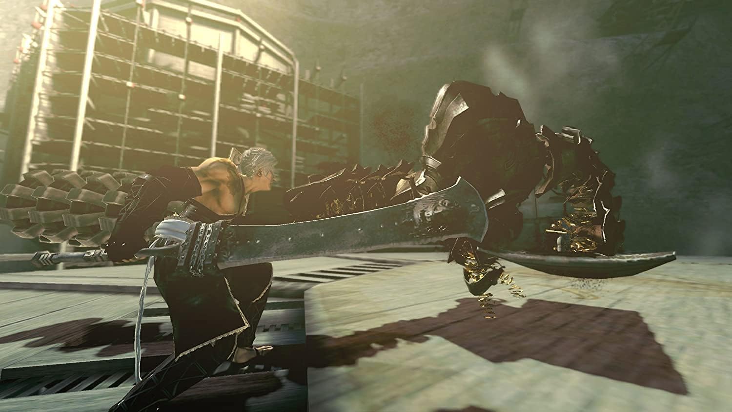 Nier - PS3
