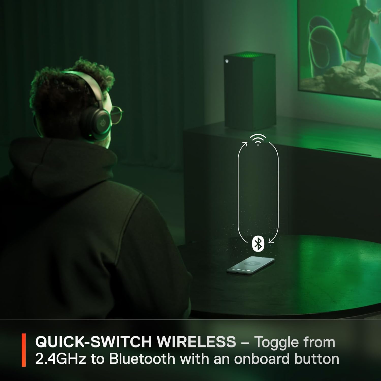 shared