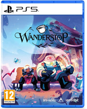 Wanderstop - PS5