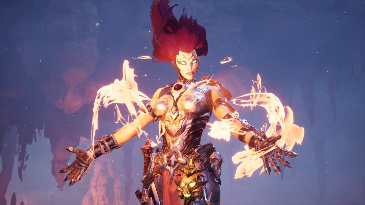 Darksiders III - Xbox One