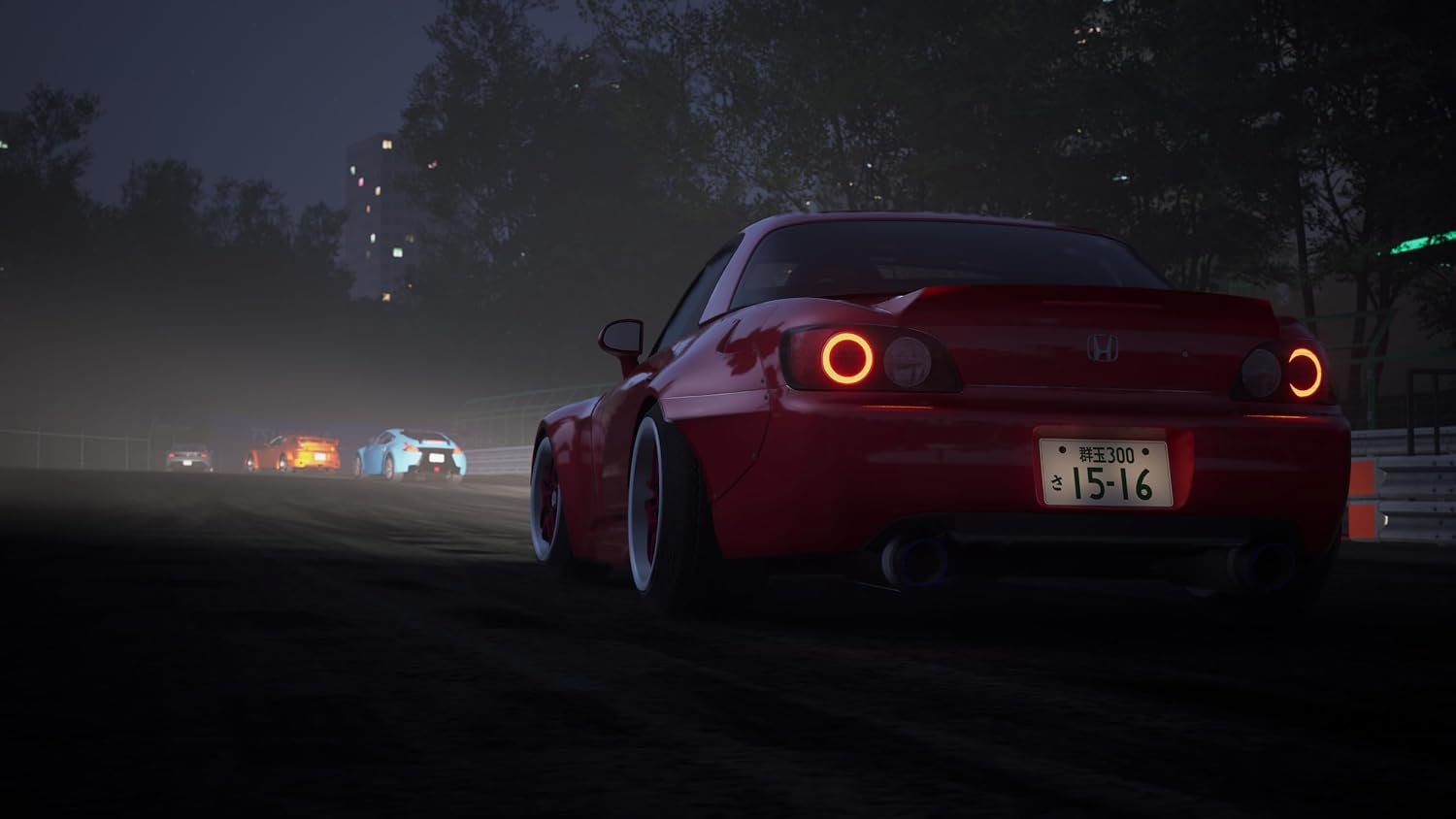JDM: Japanese Drift Master - PS5