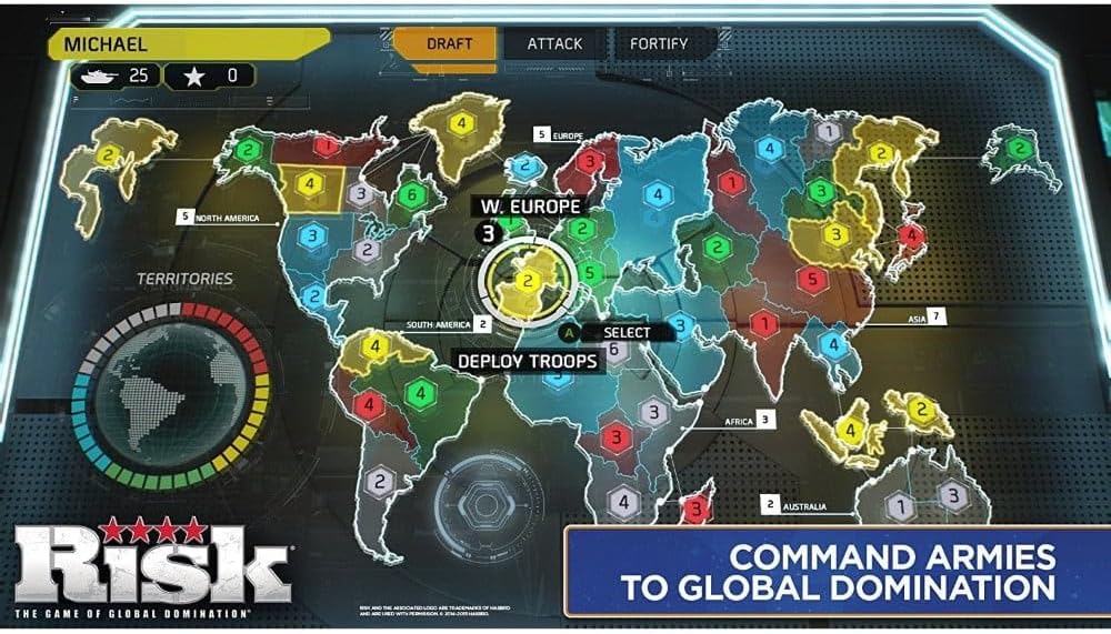 Hasbro Family Fun Pack - PS4