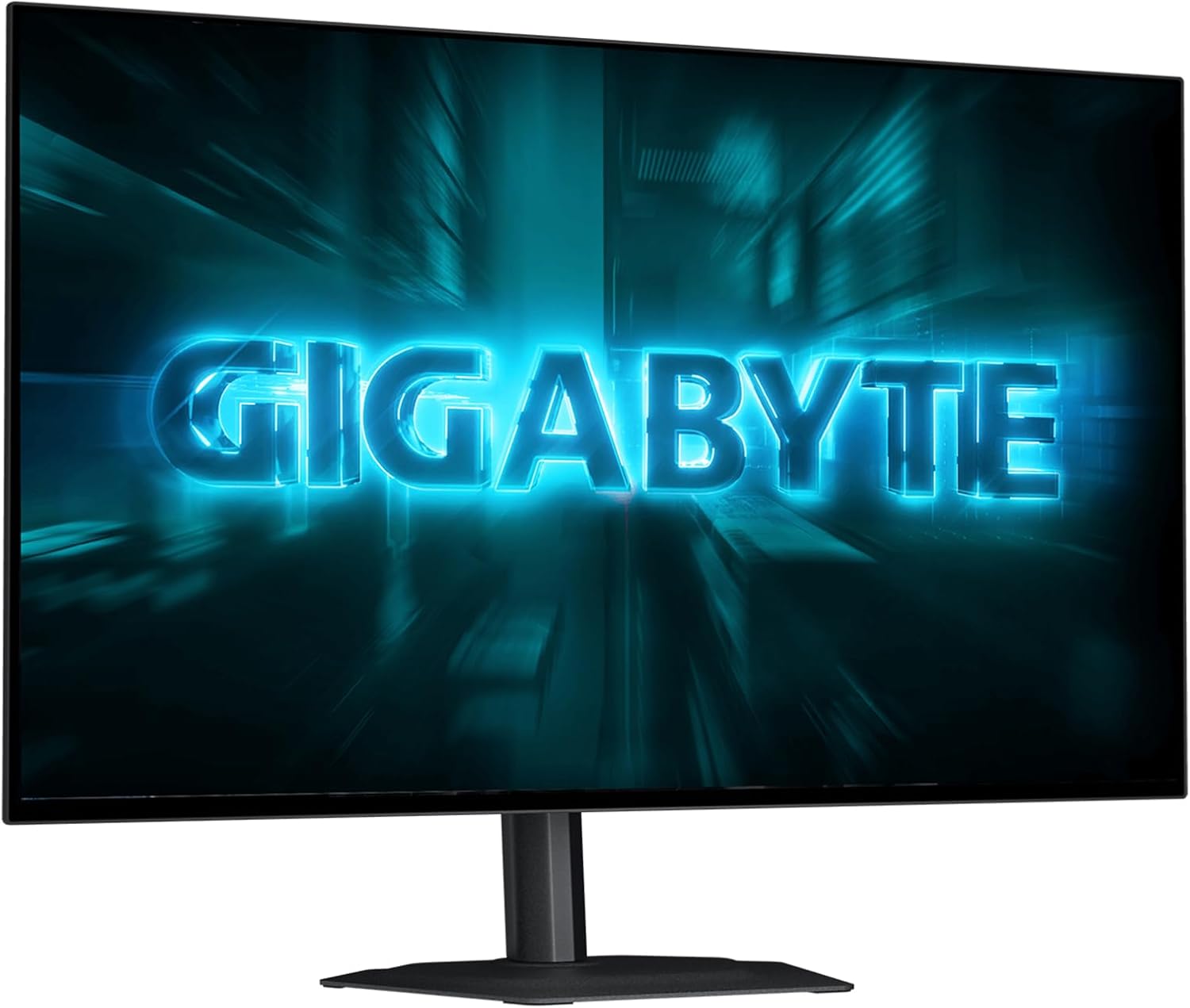 GIGABYTE GO27Q24G 27" Gaming Monitor QHD WOLED 240Hz 2 x HDMI
