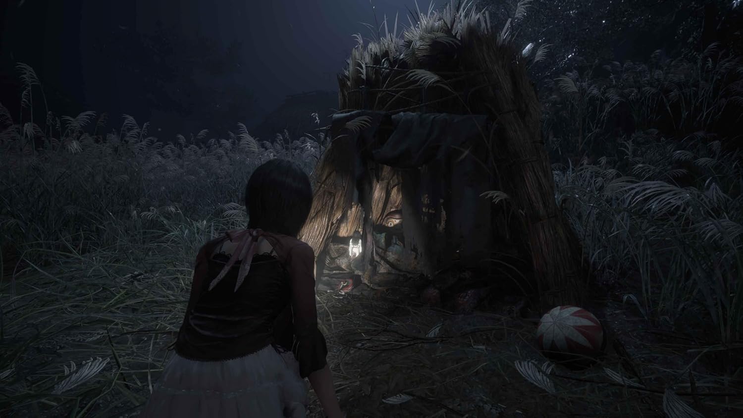 Fatal Frame II: Crimson Butterfly Remake - Nintendo Switch 2