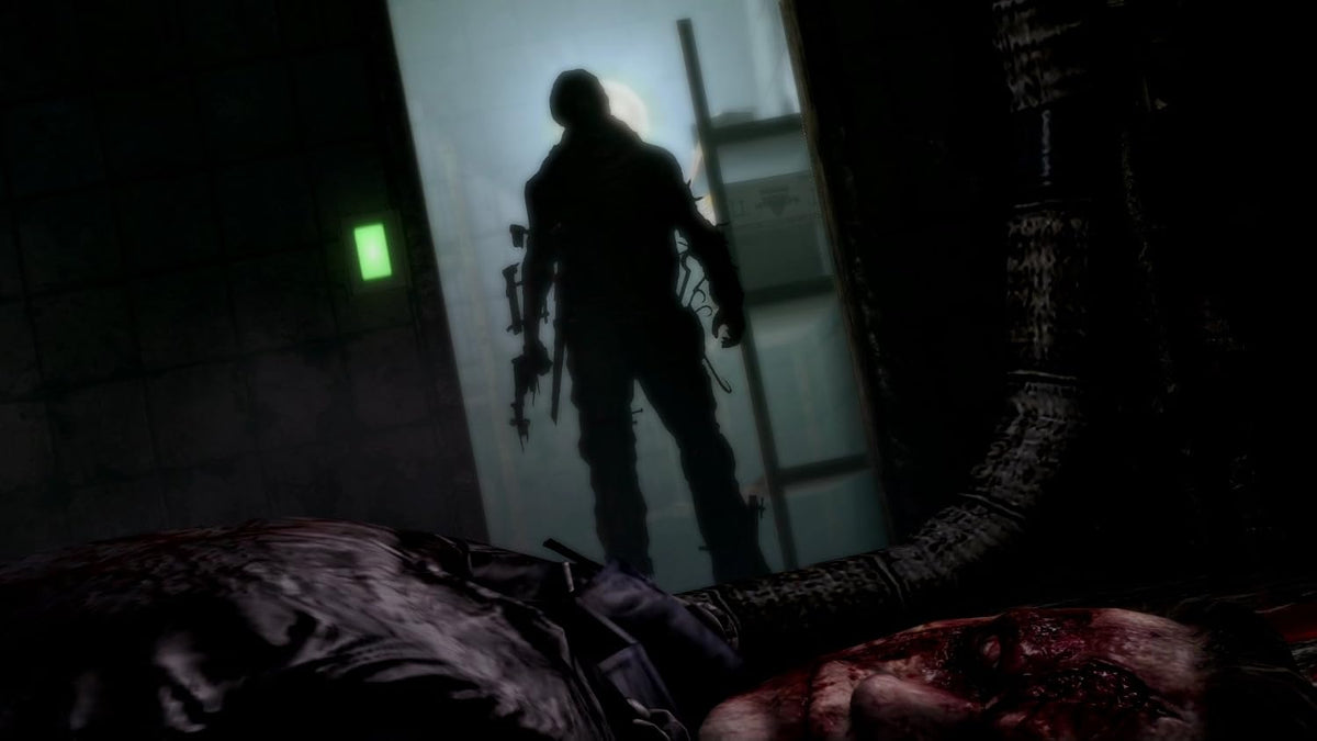 Resident Evil Revelations 2 - PS4