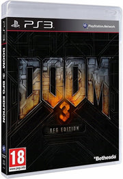 Doom 3: BFG Edition - PS3