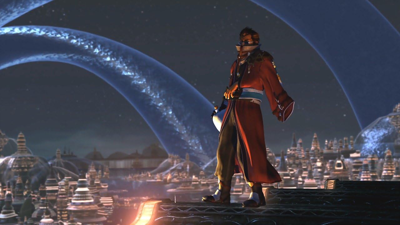 Final Fantasy X & X-2 HD Remaster (Essentials) - PS3