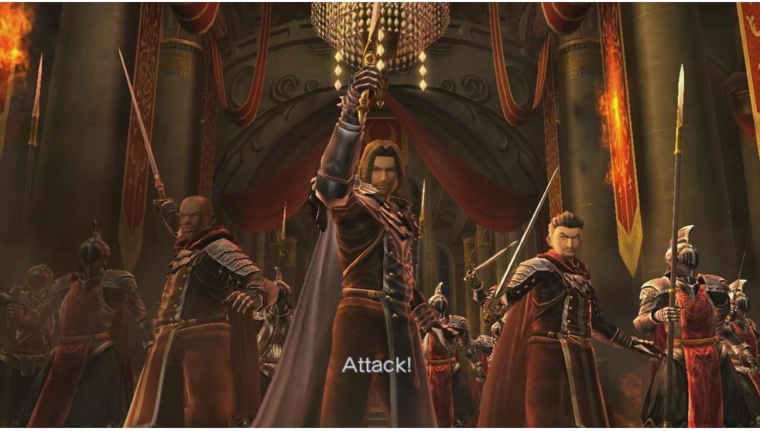 White Knight Chronicles - PS3