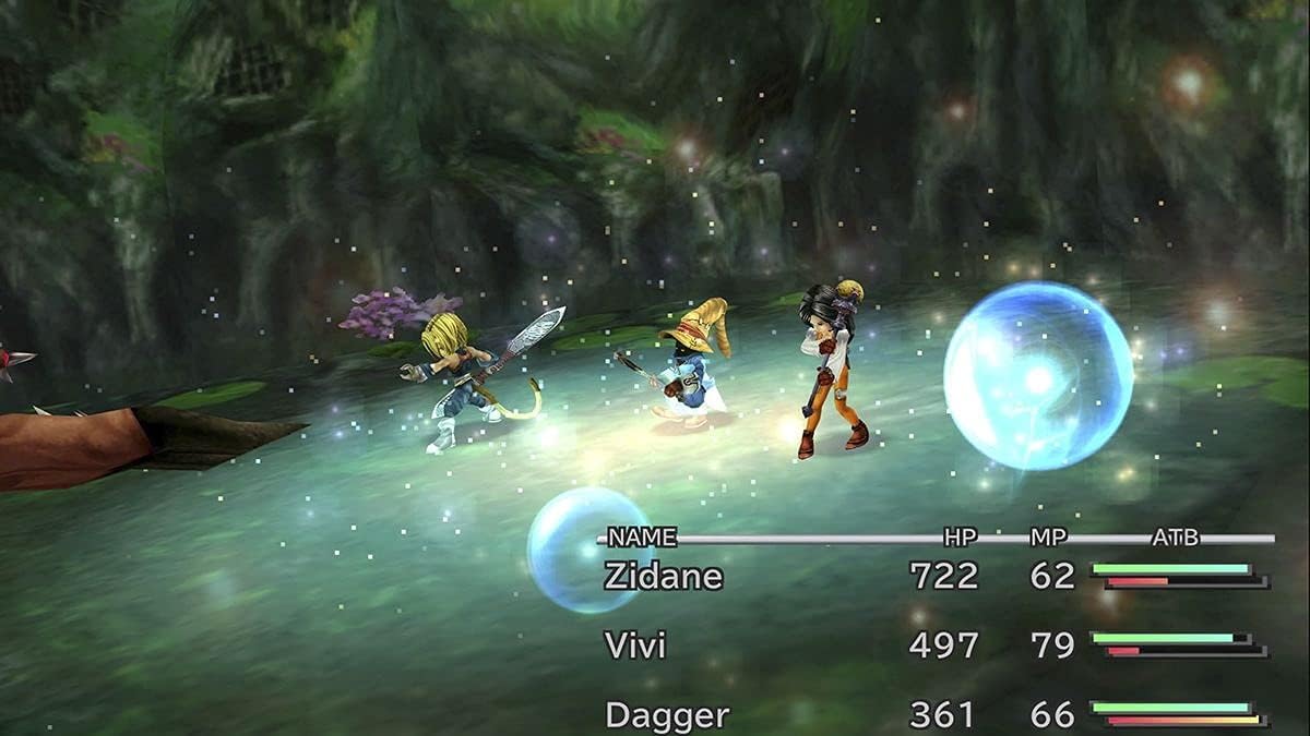 Final Fantasy IX (Multi-Language) - Nintendo Switch